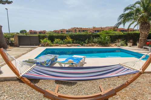 Photo 27 - Maison de 3 chambres à l'Ametlla de Mar avec piscine privée et jardin