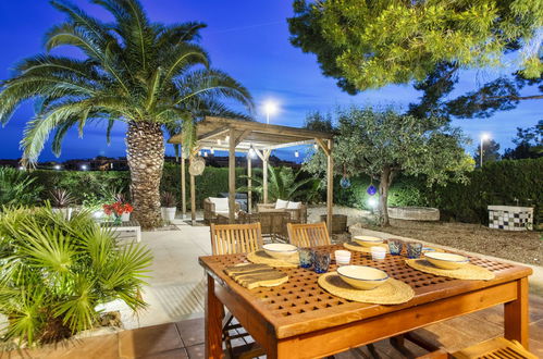 Photo 24 - Maison de 3 chambres à l'Ametlla de Mar avec piscine privée et jardin