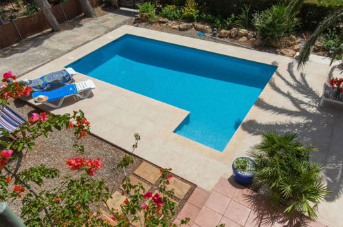 Photo 17 - Maison de 3 chambres à l'Ametlla de Mar avec piscine privée et jardin