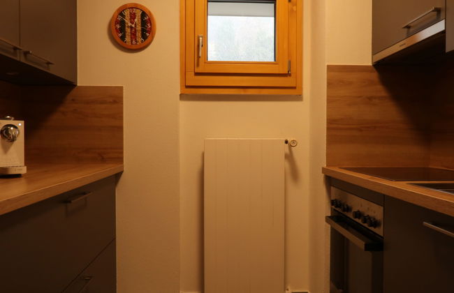 Apartment mit 2 Schlafzimmern in Nendaz - Foto 4
