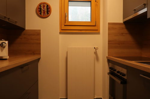 Foto 4 - Apartamento de 1 quarto em Nendaz