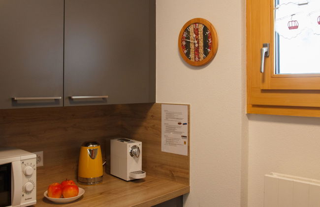 Apartment mit 2 Schlafzimmern in Nendaz - Foto 8