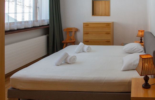 Apartment mit 2 Schlafzimmern in Nendaz - Foto 16