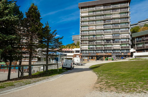 Photo 14 - Apartment in Les Belleville with mountain view