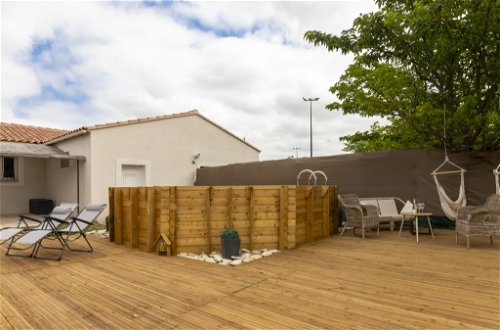 Foto 5 - Casa de 3 quartos em Saint-Didier com piscina privada e jardim