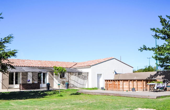 Casa de 4 quartos em Saint-Didier com piscina privada e jardim - Foto 26