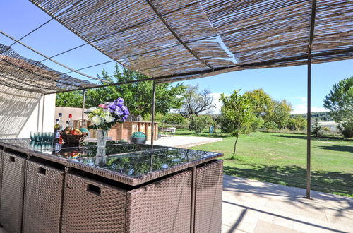 Photo 23 - 3 bedroom House in Saint-Didier with private pool and garden