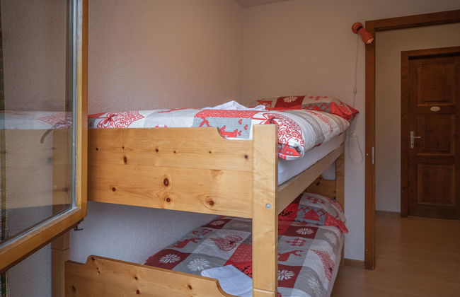 Casa de 4 quartos em Leytron com jardim e terraço - Foto 20