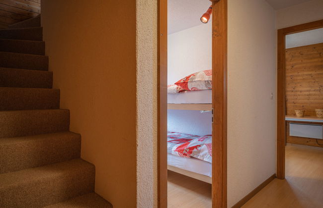 Casa de 4 quartos em Leytron com jardim e terraço - Foto 24