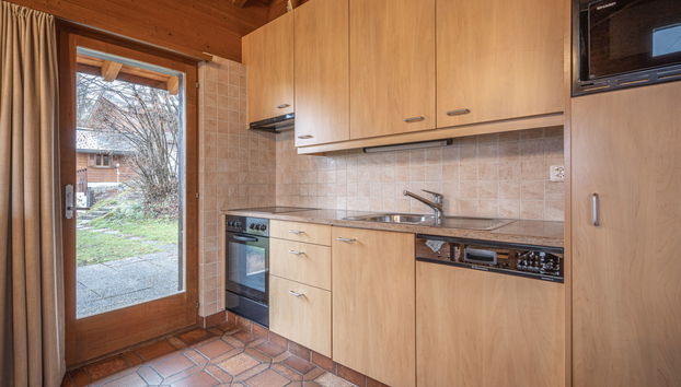 Casa de 4 quartos em Leytron com jardim e terraço - Foto 4
