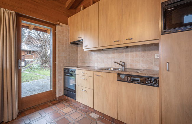 Casa de 4 quartos em Leytron com jardim e terraço - Foto 4