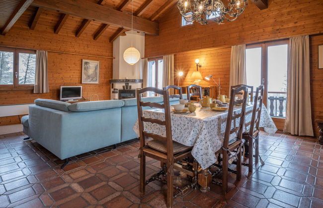 Casa de 4 quartos em Leytron com jardim e terraço - Foto 17
