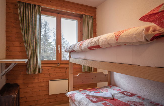 Casa de 4 quartos em Leytron com jardim e terraço - Foto 19