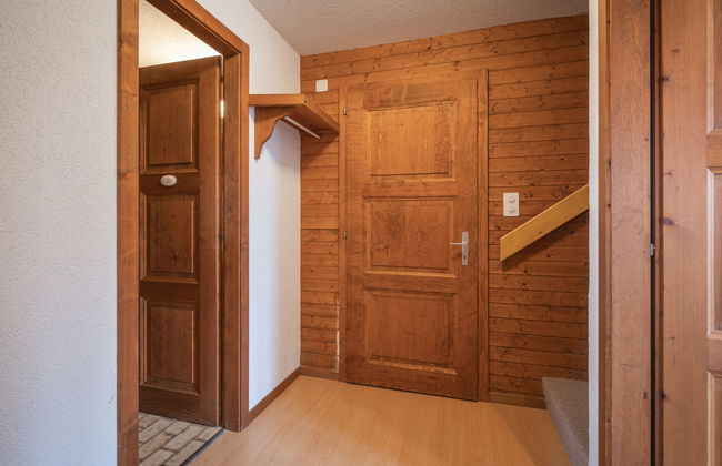 Casa de 4 quartos em Leytron com jardim e terraço - Foto 21