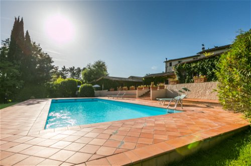 Foto 32 - Casa de 1 quarto em Colle di Val d'Elsa com piscina e jardim