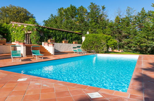 Photo 47 - Maison de 2 chambres à Colle di Val d'Elsa avec piscine et jardin