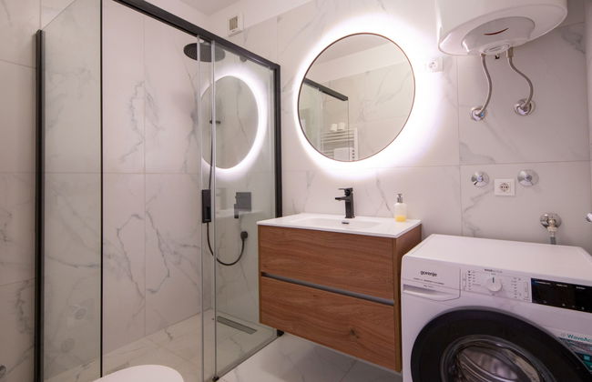 Casa de 8 quartos em Opatija com piscina privada e jardim - Foto 15
