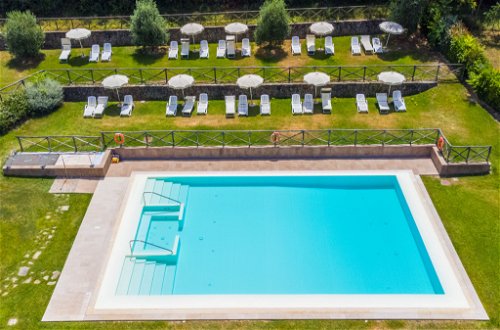 Foto 39 - Apartamento de 2 quartos em Castelfiorentino com piscina e jardim