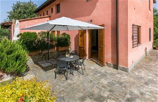 Foto 3 - Apartamento de 1 quarto em Castelfiorentino com piscina e jardim