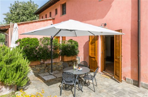 Foto 18 - Apartamento de 1 quarto em Castelfiorentino com piscina e jardim