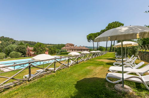 Photo 58 - 3 bedroom Apartment in Castelfiorentino with swimming pool and garden