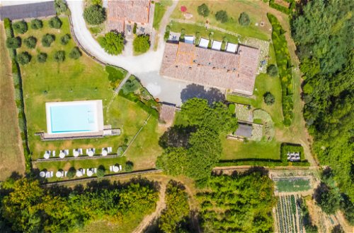 Foto 39 - Casa con 2 camere da letto a Castelfiorentino con piscina e giardino