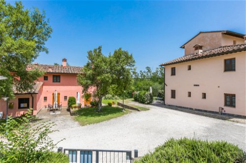 Photo 45 - 2 bedroom House in Castelfiorentino with swimming pool and garden