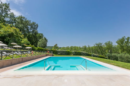 Photo 42 - Appartement de 3 chambres à Castelfiorentino avec piscine et jardin