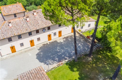Foto 46 - Casa de 2 quartos em Castelfiorentino com piscina e jardim