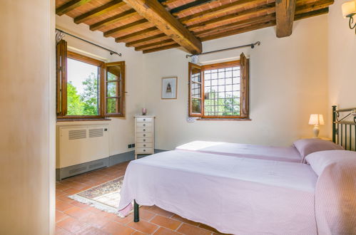 Foto 5 - Appartamento con 1 camera da letto a Castelfiorentino con piscina e giardino