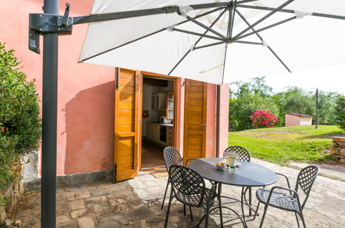 Photo 19 - Appartement de 1 chambre à Castelfiorentino avec piscine et jardin