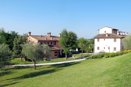 Foto 46 - Apartamento de 2 habitaciones en Castelfiorentino con piscina y jardín