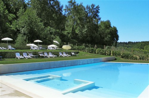 Photo 2 - Appartement de 3 chambres à Castelfiorentino avec piscine et jardin