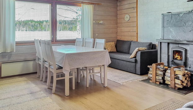 Haus mit 2 Schlafzimmern in Savonlinna mit sauna - Foto 5