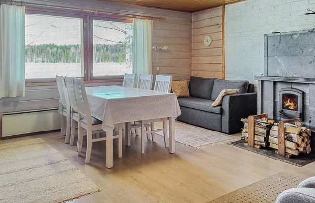 Haus mit 2 Schlafzimmern in Savonlinna mit sauna - Foto 5