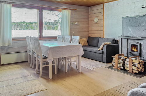 Foto 5 - Haus mit 2 Schlafzimmern in Savonlinna mit sauna