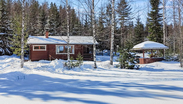 Haus mit 2 Schlafzimmern in Savonlinna mit sauna - Foto 4