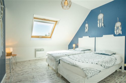 Foto 27 - Haus mit 4 Schlafzimmern in Plouarzel mit garten und terrasse