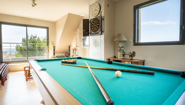 Haus mit 5 Schlafzimmern in Plouarzel mit garten und terrasse - Foto 3