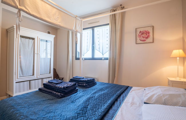 Casa de 5 quartos em Plouarzel com jardim e terraço - Foto 31