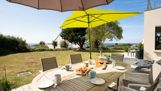 Haus mit 5 Schlafzimmern in Plouarzel mit garten und terrasse - Foto 5