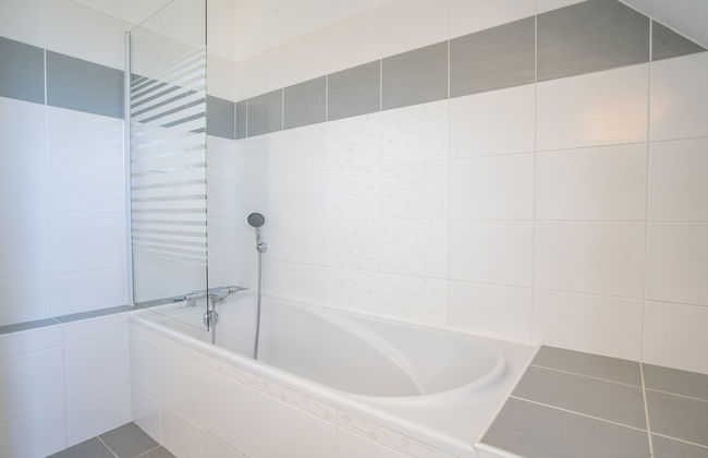 Casa de 5 quartos em Plouarzel com jardim e terraço - Foto 34