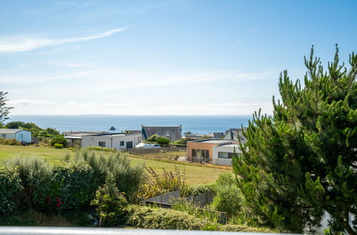 Foto 40 - Casa de 4 habitaciones en Plouarzel con jardín y terraza