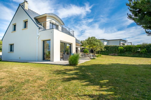 Foto 50 - Casa con 4 camere da letto a Plouarzel con giardino e terrazza