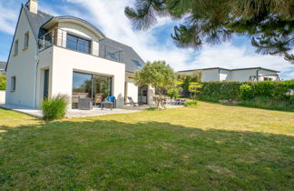 Photo 1 - Maison de 4 chambres à Plouarzel avec jardin et terrasse