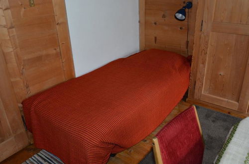 Foto 9 - Appartamento con 1 camera da letto a Gsteig