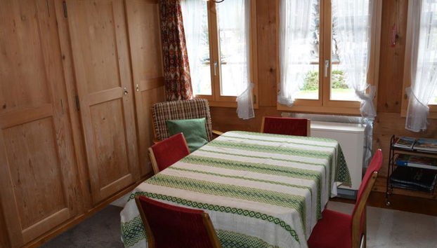 Appartamento con 1 camera da letto a Gsteig - Foto 5