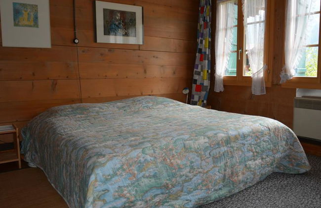 Appartamento con 1 camera da letto a Gsteig - Foto 10