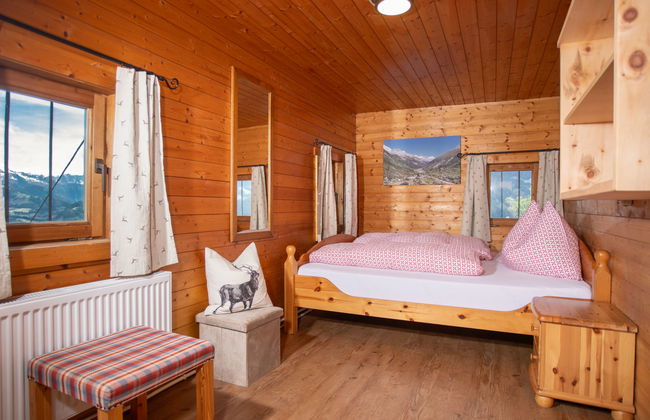 Casa de 6 quartos em Stummerberg com jardim - Foto 37