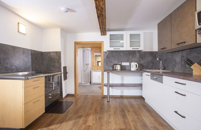 Casa de 6 quartos em Stummerberg com jardim - Foto 14